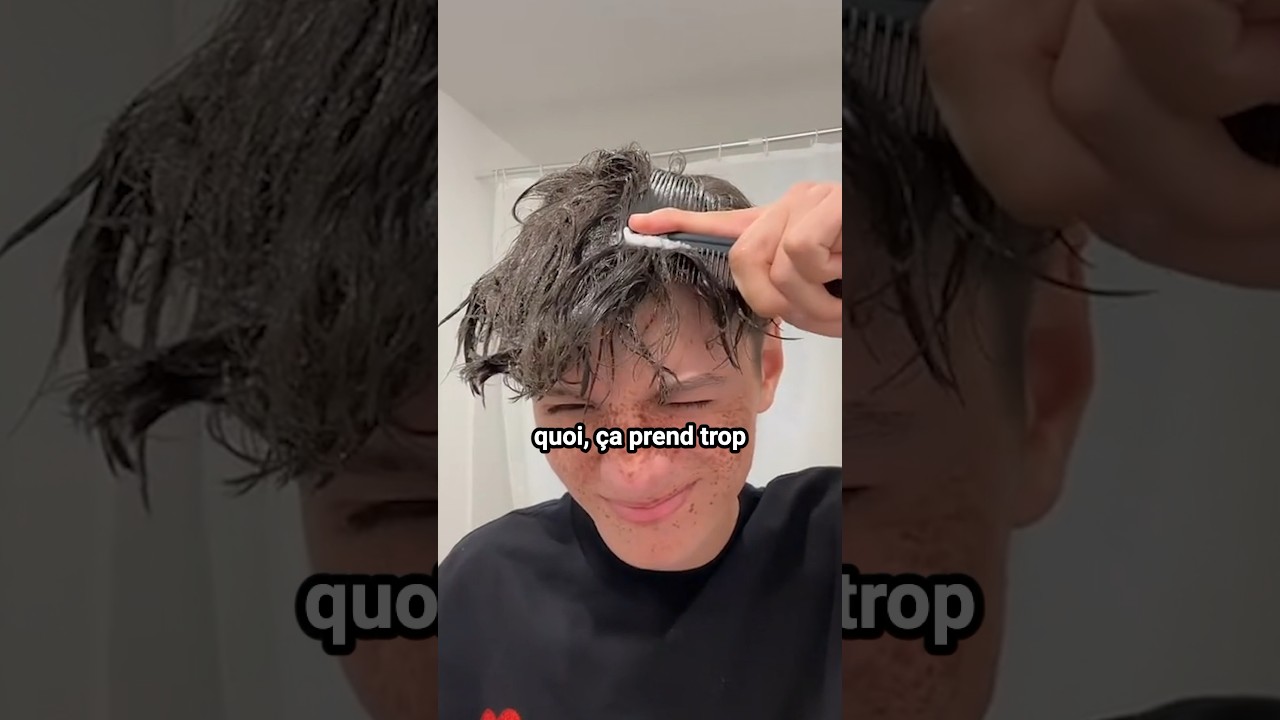 Fait ça si tu veux avoir la meilleure coupe du monde ‼️🔥 #smoothlabs #conseils #glowup #cheveux