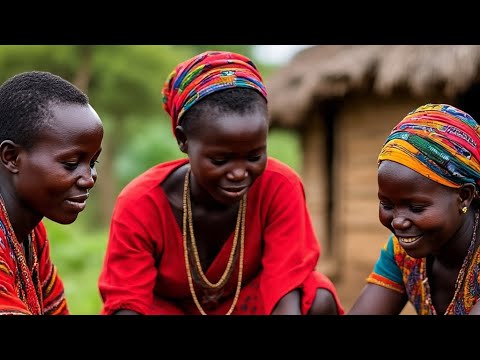 Femmes Comment financer un projet Rural⁉️