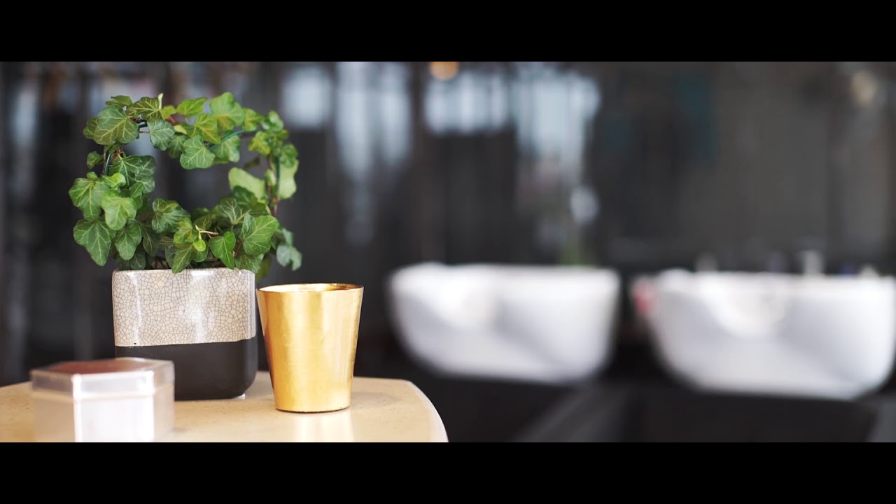 Rénovation d'un salon de coiffure : Art Coiffure à St Alban (22) par l'Agence Couleurs et Nuances