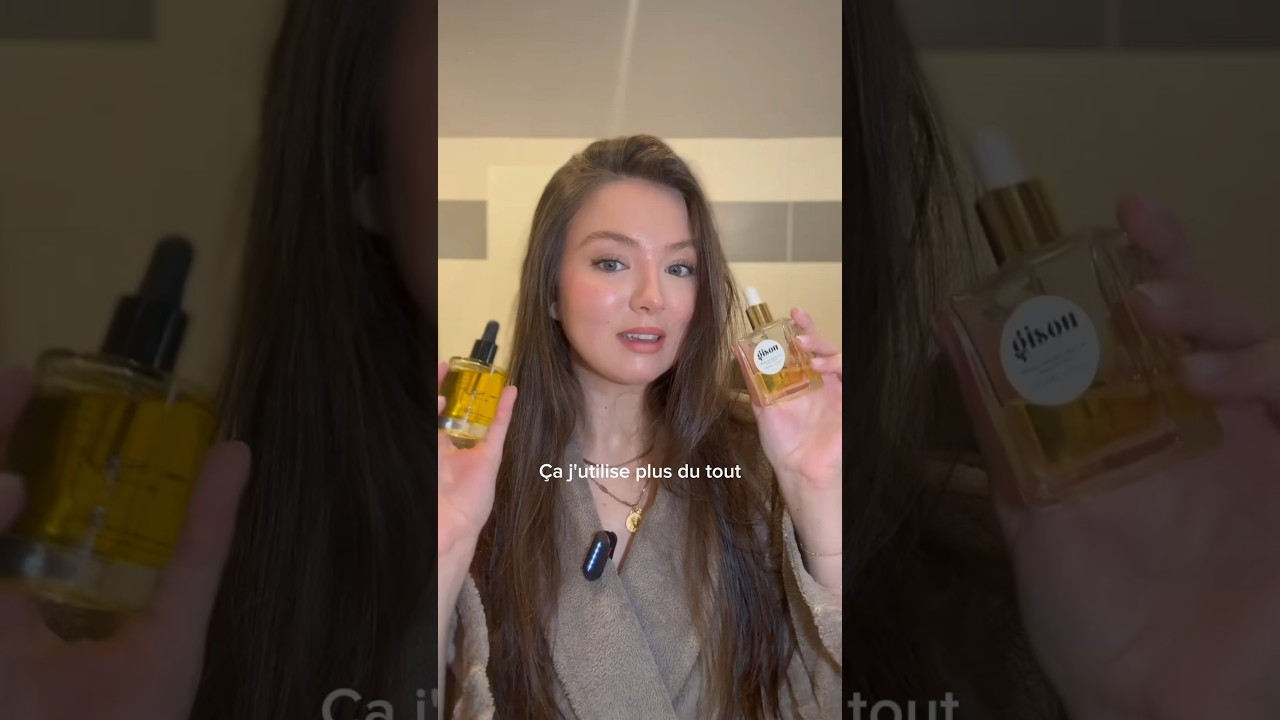 Ma Routine Capillaire | Cheveux Plats & Fins