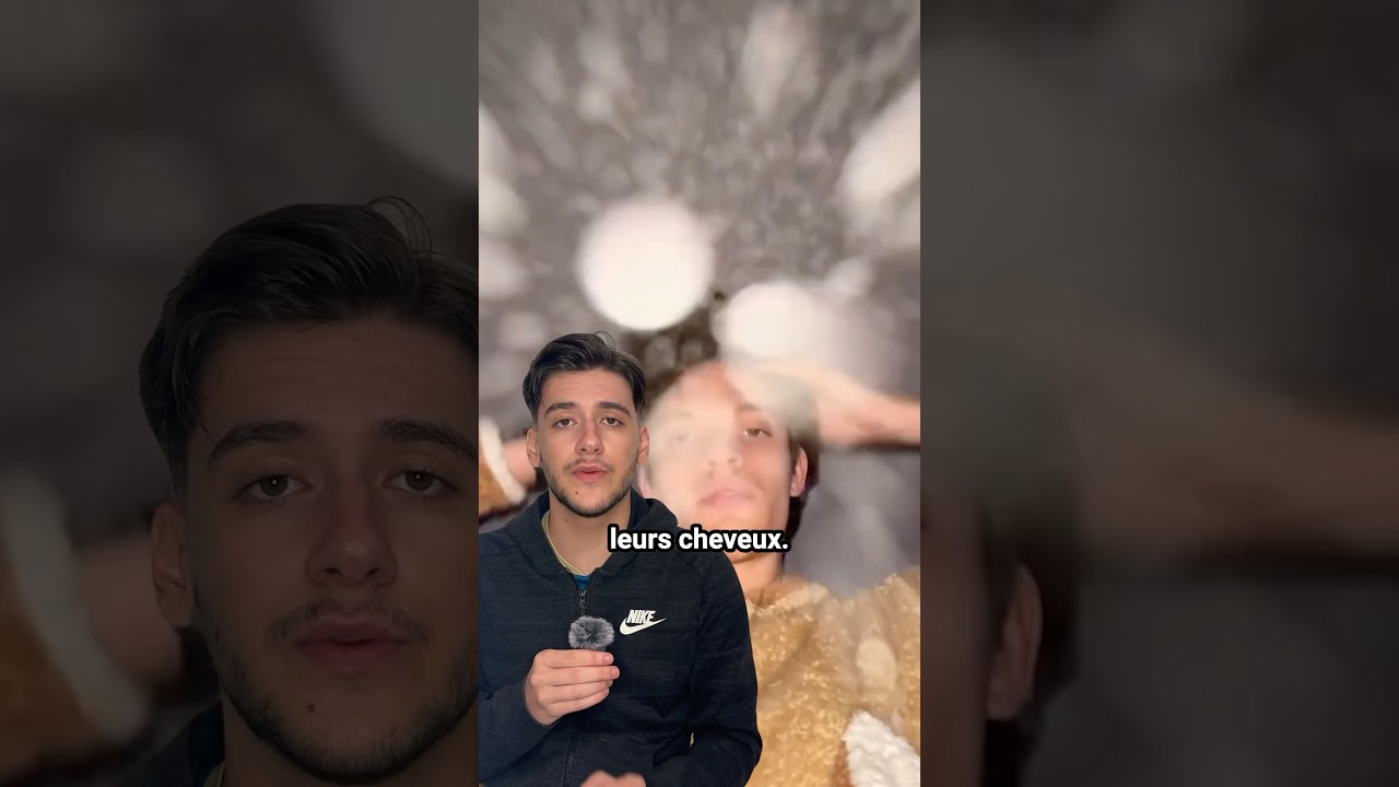 Comment ne plus jamaus avoir de pellicules #pellicule #dandruff #cheveux #hair