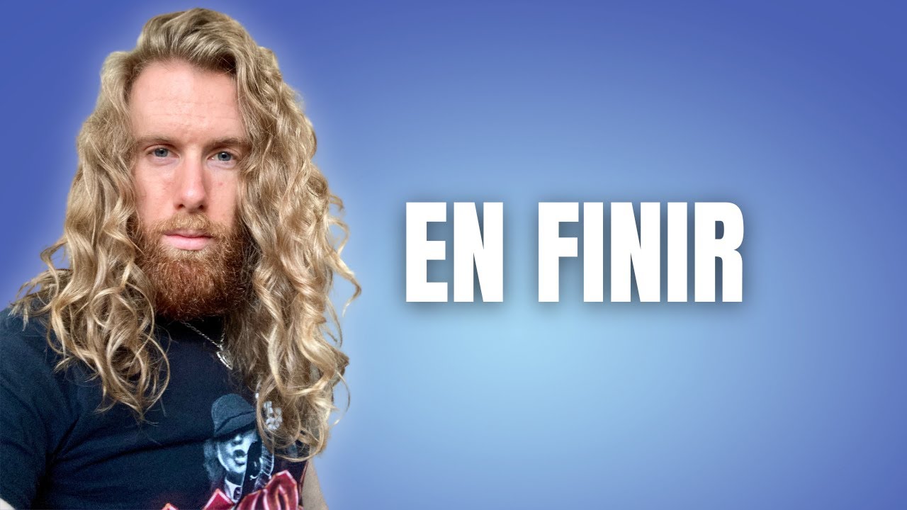 Les FRISOTTIS et les Cheveux MOUSSEUX