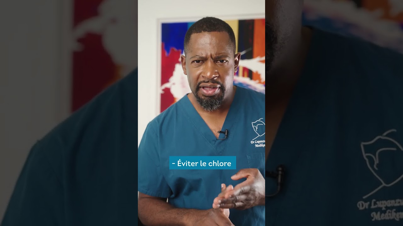 Medikemos Clinic - 6 recommendations après une greffe capillaire