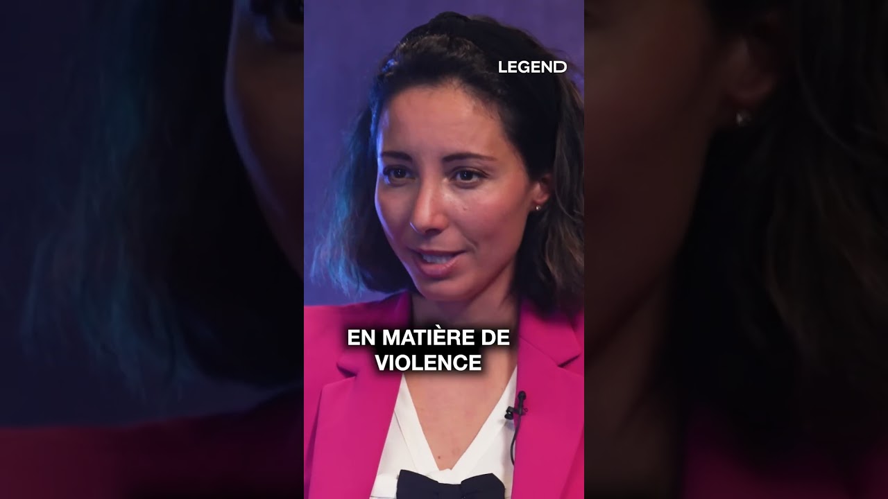 HOMMES BATTUS PAR LEURS FEMMES : UNE AVOCATE RACONTE