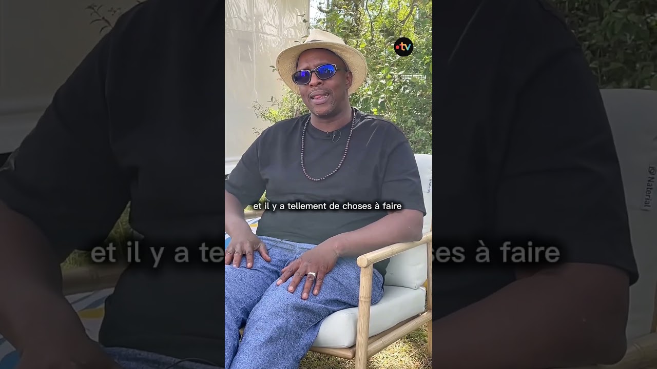 Oxmo Puccino, légende du rap français, annonce son dernier album : "il y a un temps pour tout"