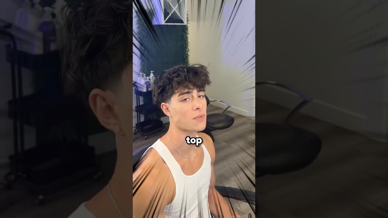 Les coupes de cheveux à faire avant 2026 #glowup #cheveux #conseils #tips