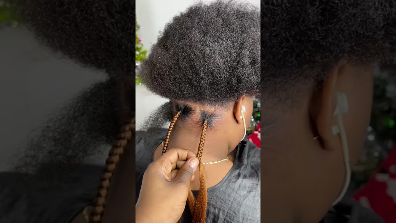 TuTo , lourd'hair Atelier des Tresses 