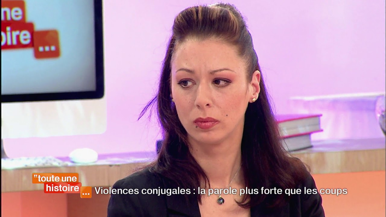 Violences conjugales : comment s'en sont-elles sorties ? - Toute une histoire
