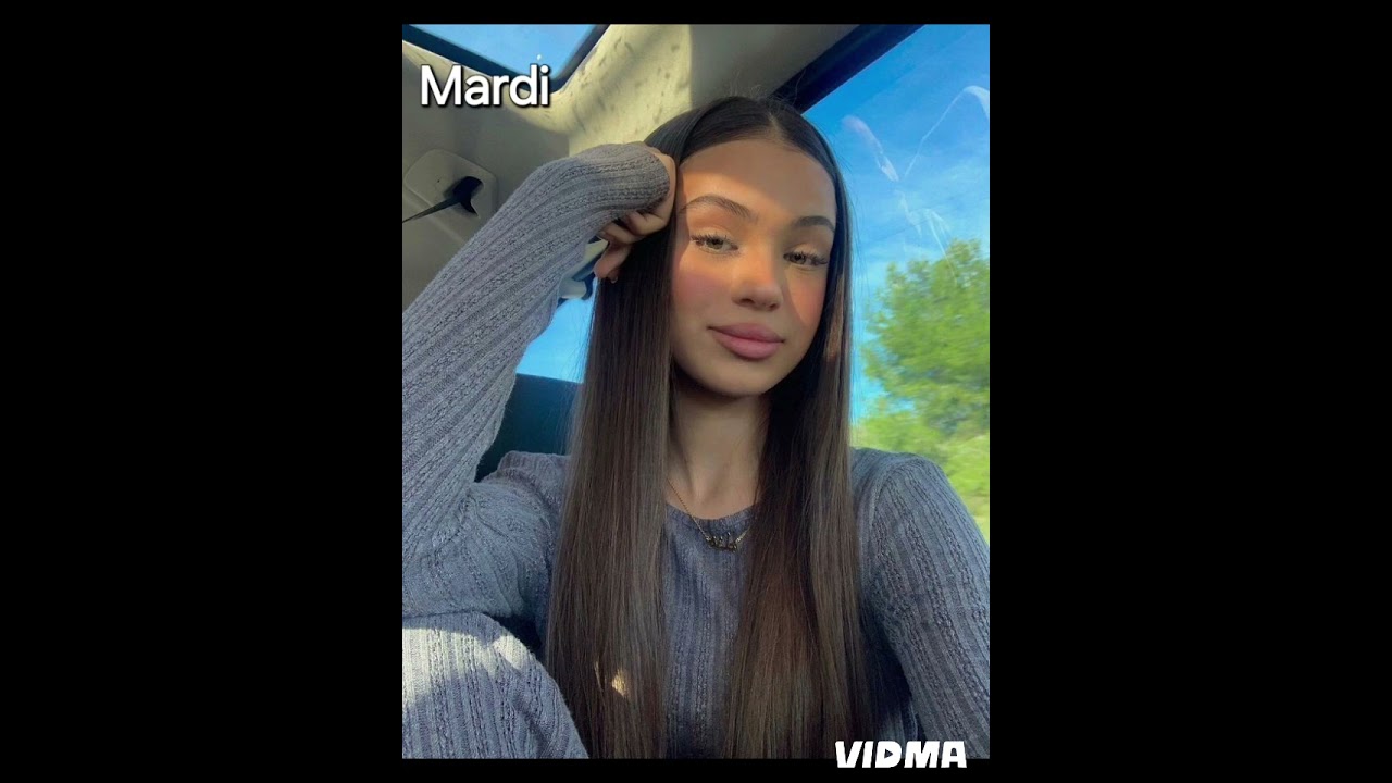 Idée coiffure facile pour l'école #school