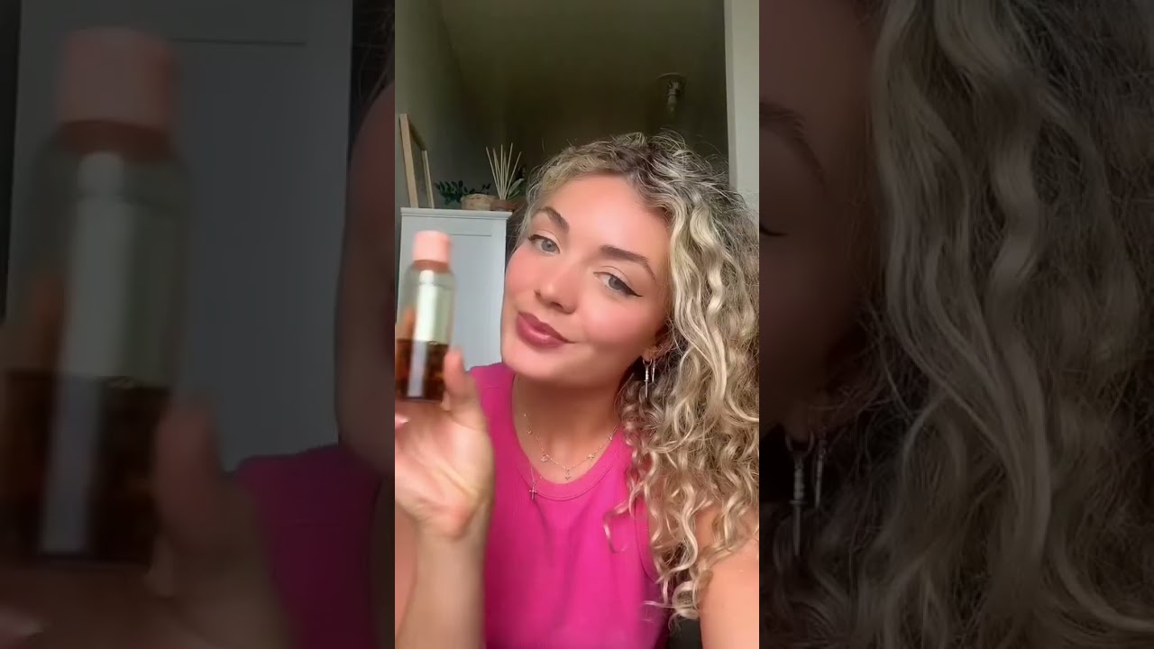 4 astuces pas chère pour activer la pousse de tes cheveux 🎀