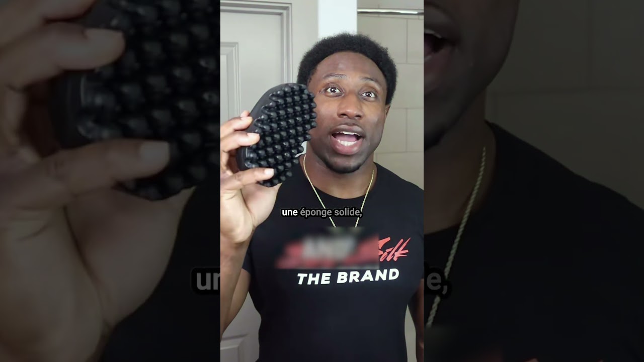 Les éponge à twist détruisent tes cheveux ‼️ #tips #conseils #cheveux