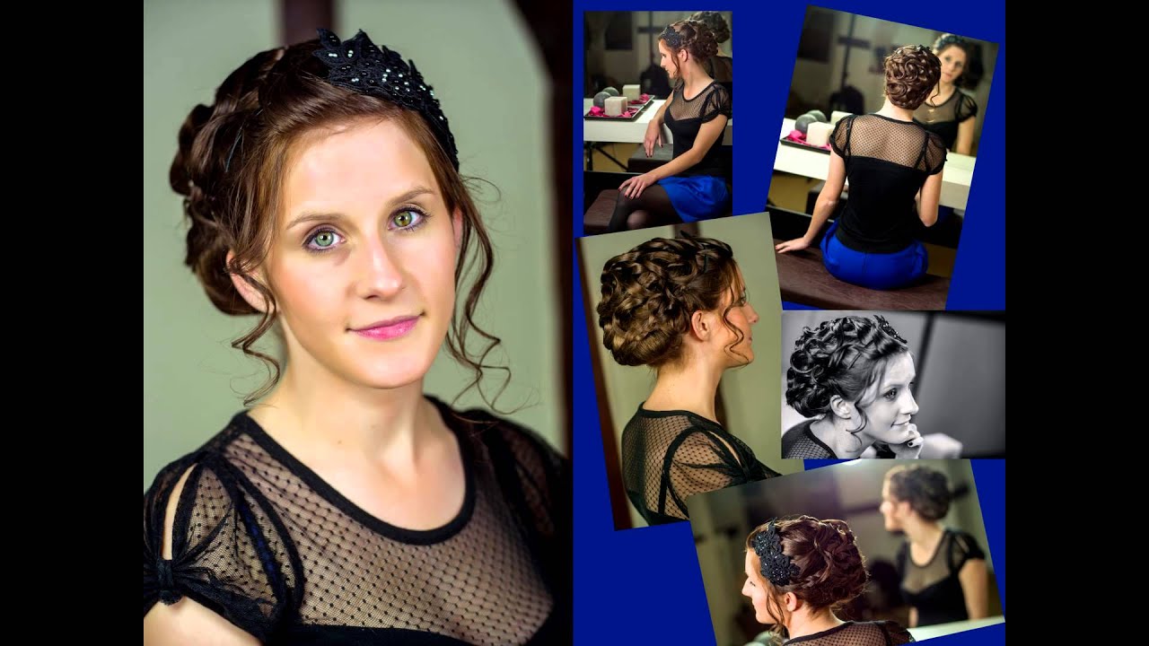 Coup'Coeur Relooking II Salon de Coiffure Laval