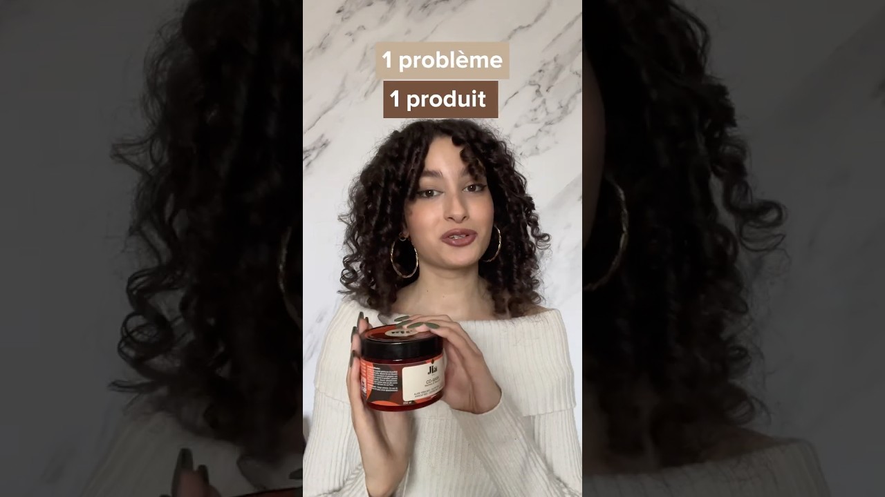 espacer ses shampoings grace au Co-Wash Jia Paris