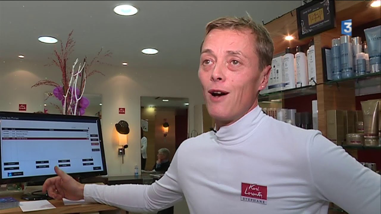 A Lille, les coiffeurs agacés mais bien décidés à ouvrir les dimanches 24 et 31 décembre