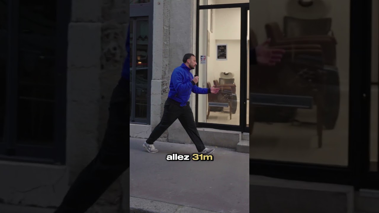 COMMENT SE RENDRE AU CHRISSBARBER SHOP LYON 2 DEPUIS LE METRO #BARBER #LYON2 #LYON #barberlyon