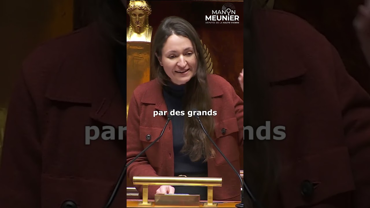 🔴Débat loi Duplomb - Partie 2