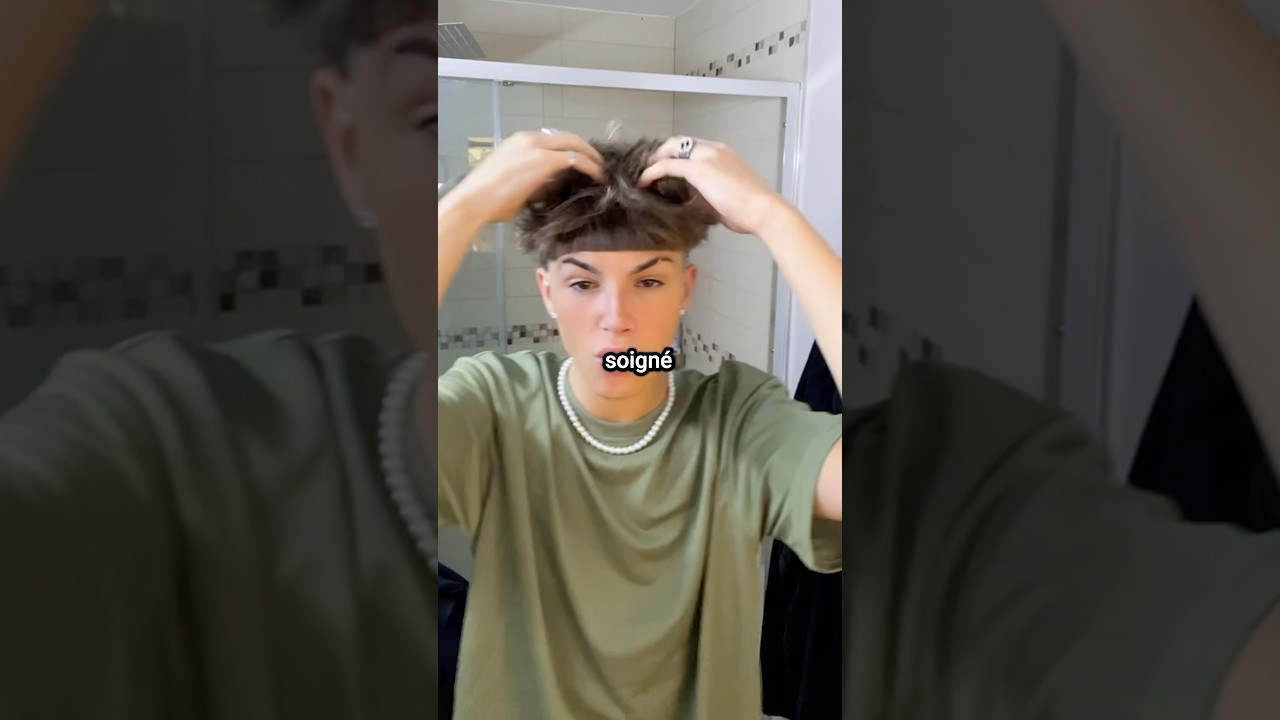 Les 3 coupes à ne pas faire ‼️ #tips #conseil #cheveux