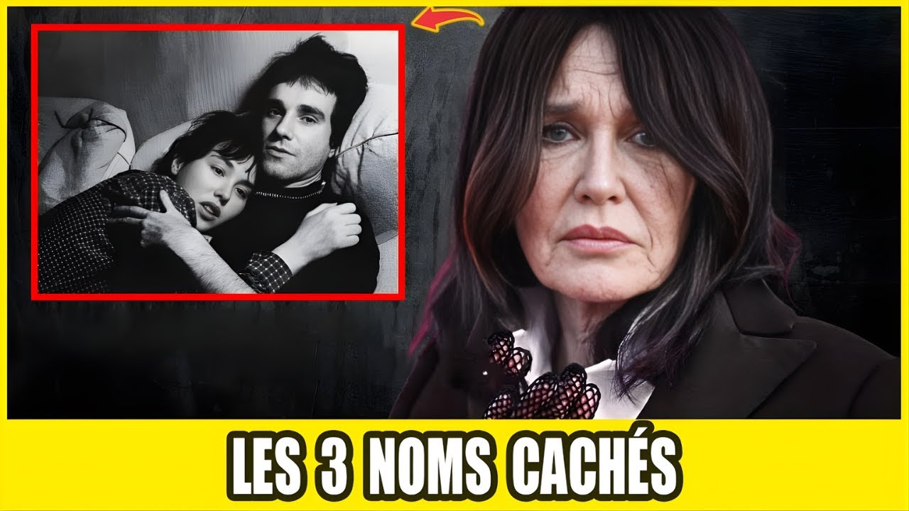 À 71 Ans, Isabelle Adjani Dévoile Les Noms Des 3 Hommes Qui Ont Détruit Sa Vie Amoureuse!