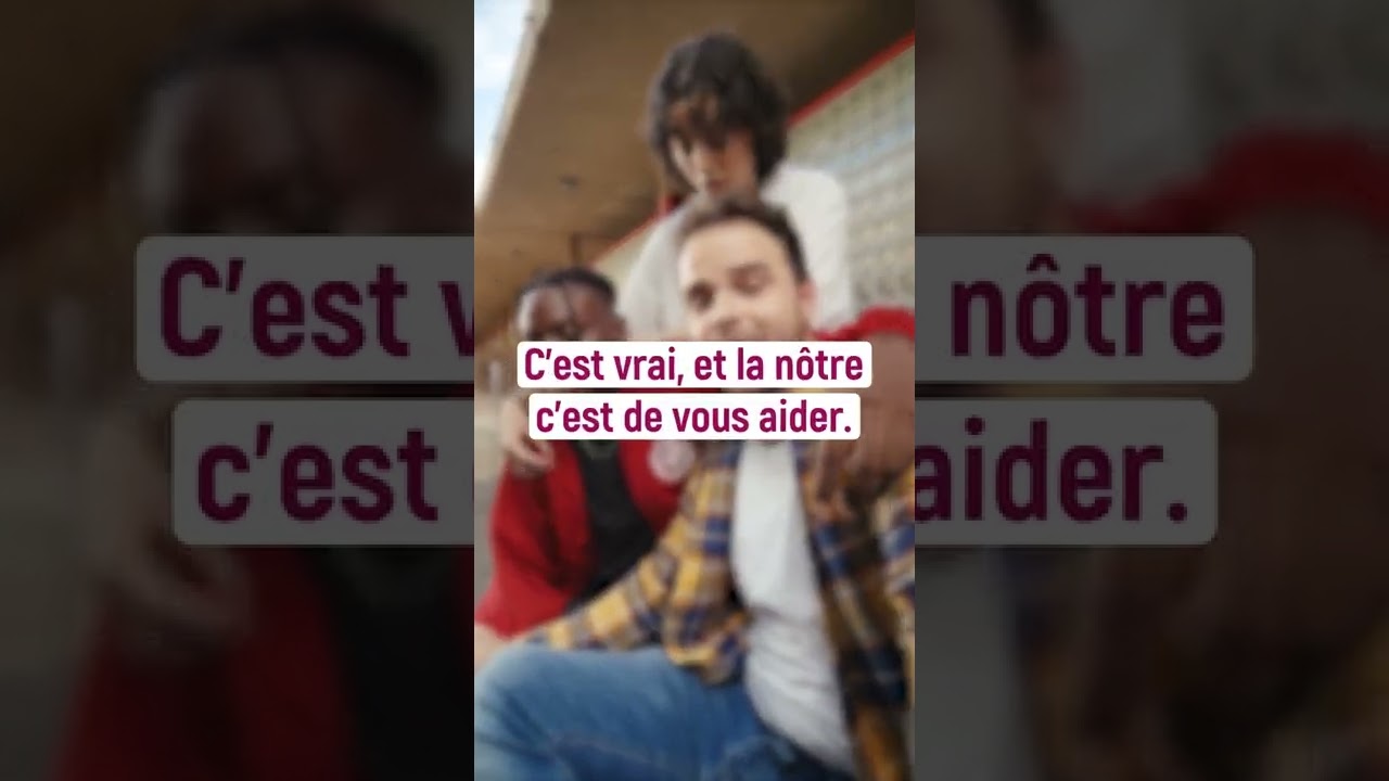 Trouver un métier quand t'es au Lycée ! (Les Missions Locales)