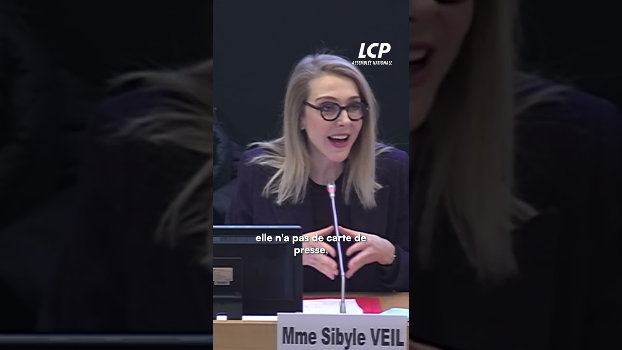 Vifs échanges en commission entre Aymeric Caron et plusieurs députés - 18/02/2026