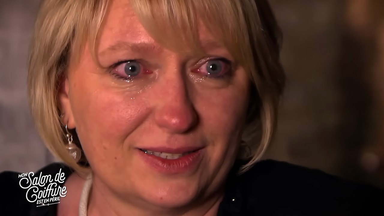 Cauchemar au salon de coiffure : Gino ne prends pas sa retraite, le salon de Cathy coule…✂️