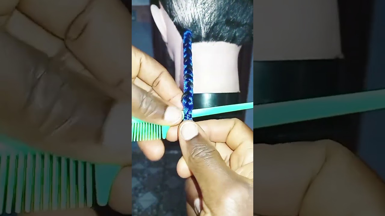#braiding #tuto, #hairstyle #stylist