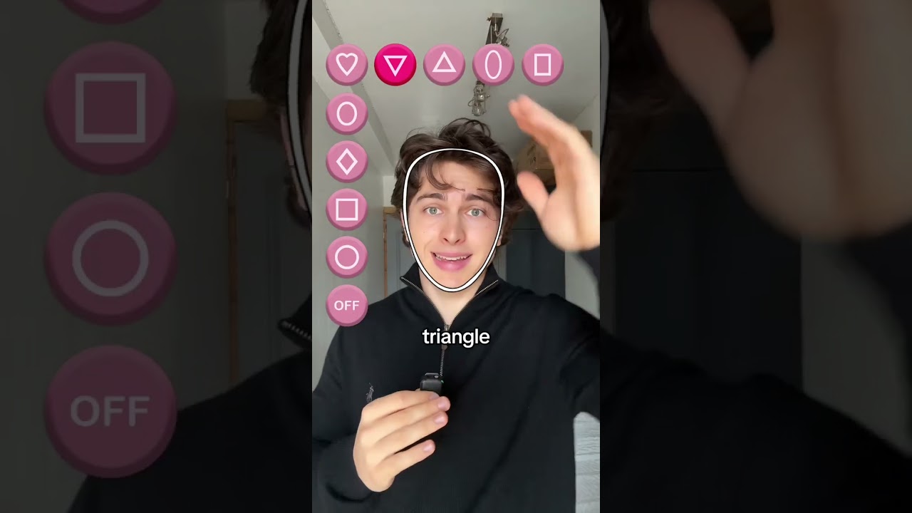 Choisir sa coupe de cheveux 💇‍♂️ (forme du visage)