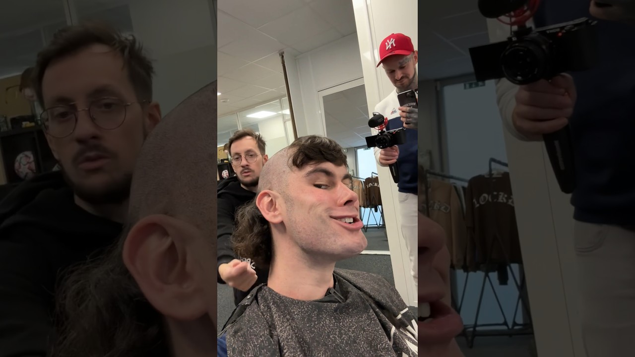 MA PIRE COUPE DE CHEVEUX 😵‍💫💇🏻