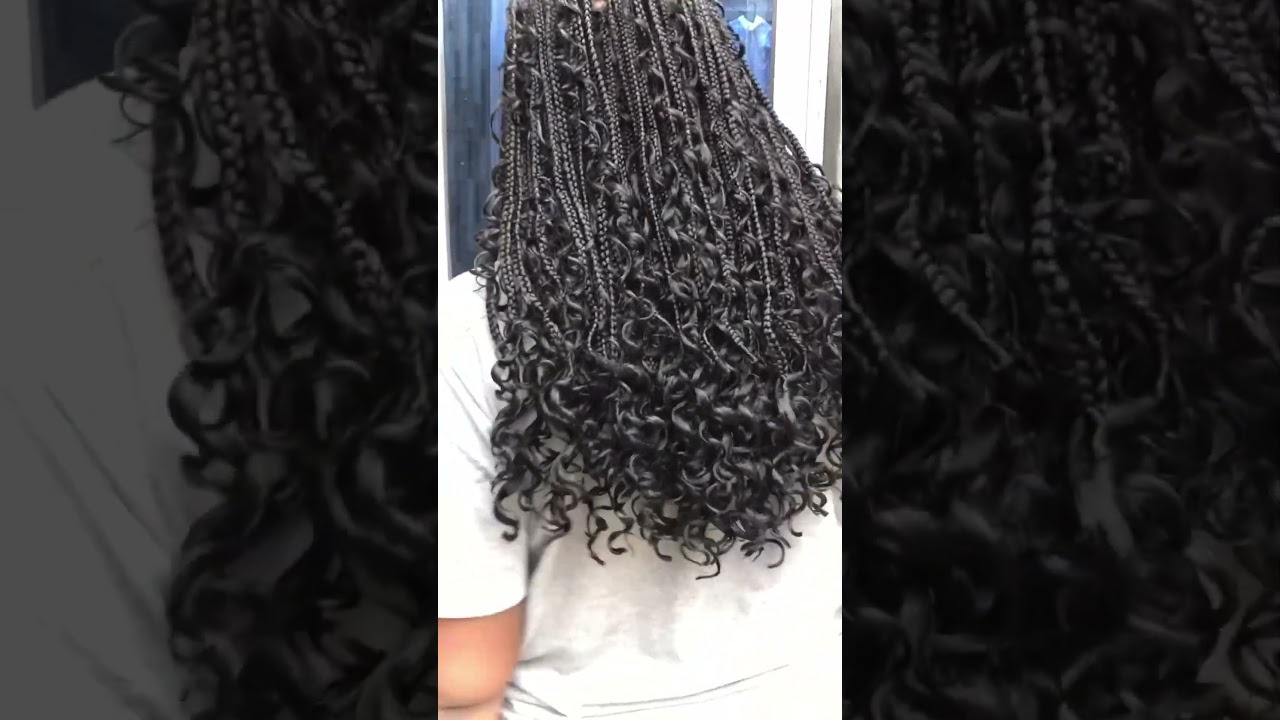 Braid season is all year round at Joy Beautie 🌟