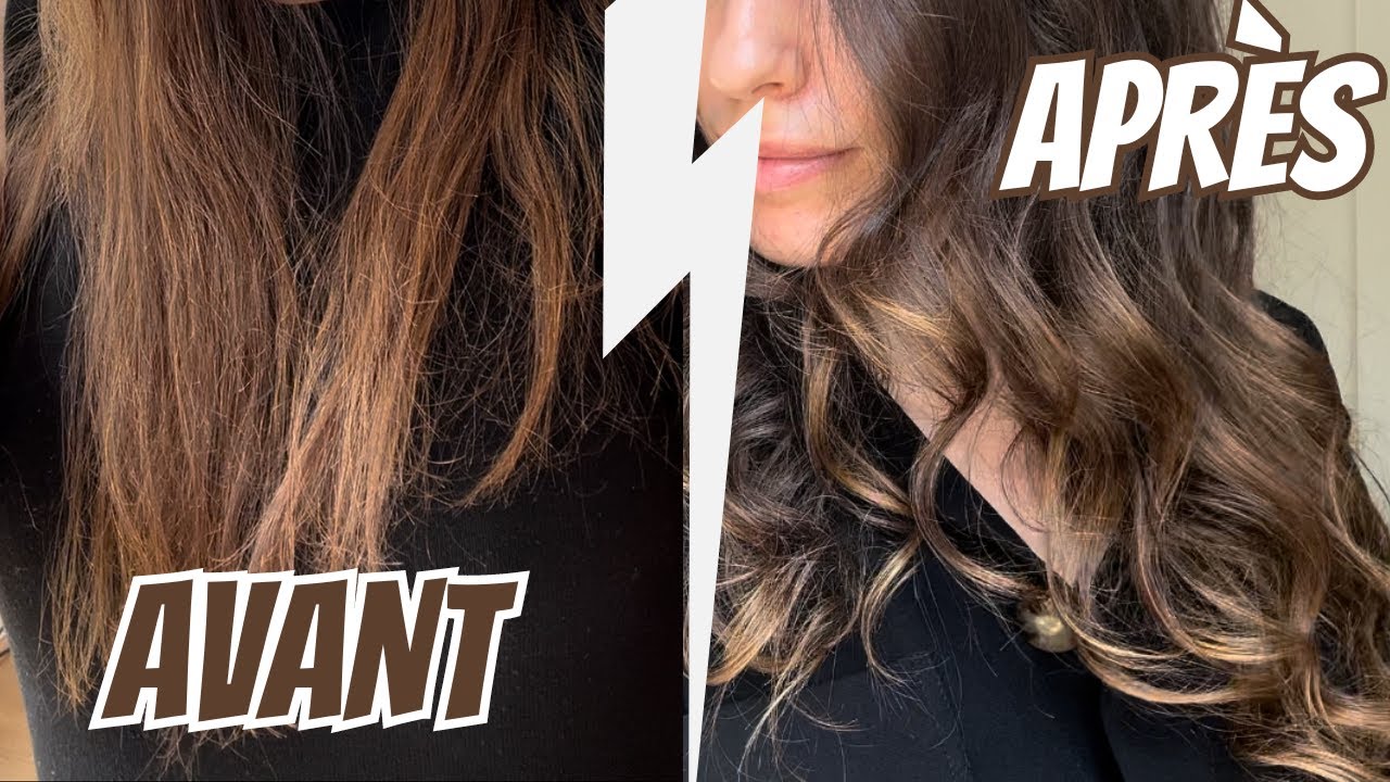 Cheveux abîmés : 8 habitudes que j'ai changé pour retrouver de beaux cheveux