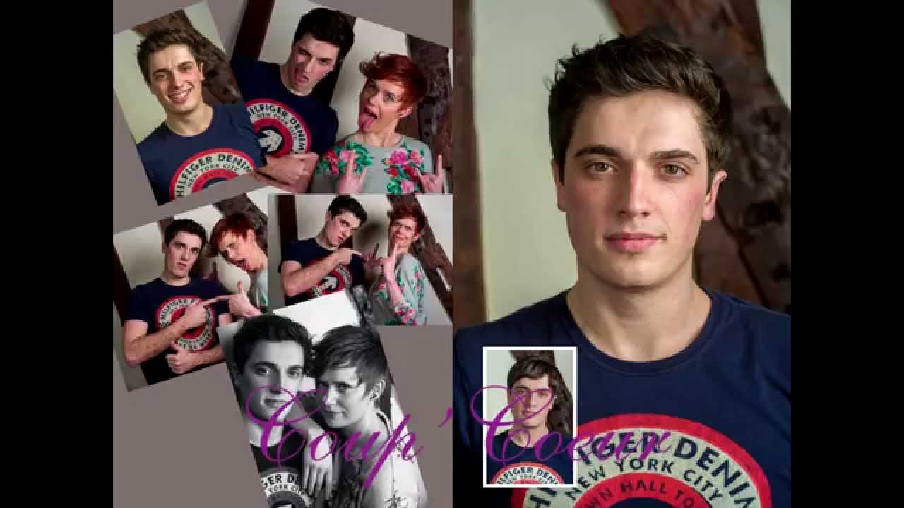 Coup'Coeur Relooking III Salon de Coiffure Laval