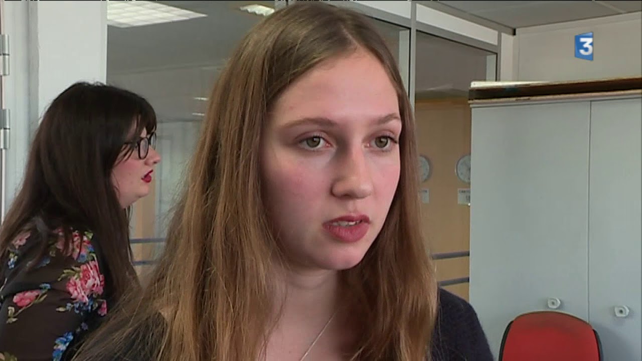 Elles bougent la place des femmes dans l'industrie