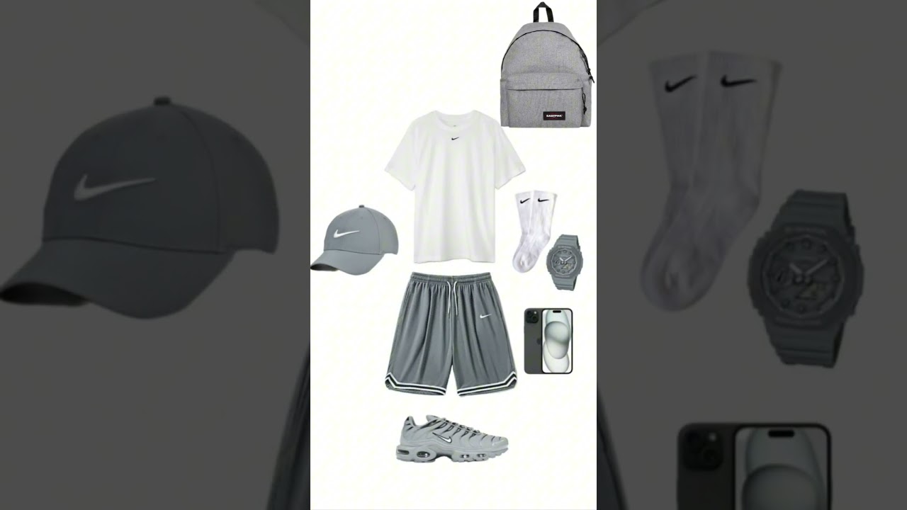 idée d'outfits pour la rentrée (spécial 3eme/pour garçon)|| #trend #trending #outfit #foryou #lele