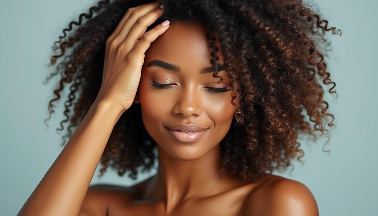 découvrez nos conseils pratiques pour entretenir vos cheveux bouclés au quotidien et obtenir des boucles éclatantes, bien définies et en pleine santé.