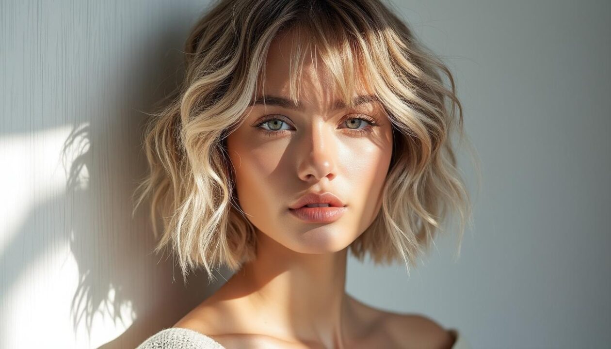 découvrez la coupe de cheveux incontournable de 2026, révélée par le champion du monde de la coiffure, pour un style moderne et tendance qui fera sensation cette année.
