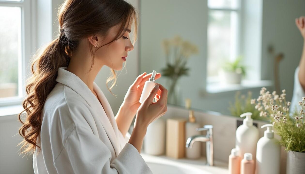 découvrez la routine capillaire idéale pour prendre soin des cheveux fins, renforcer la fibre capillaire et retrouver douceur et volume au quotidien.