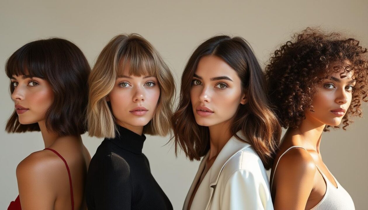 découvrez les tendances coiffure de 2026 : les styles incontournables à adopter pour être à la mode et ceux à éviter pour un look réussi toute l'année.