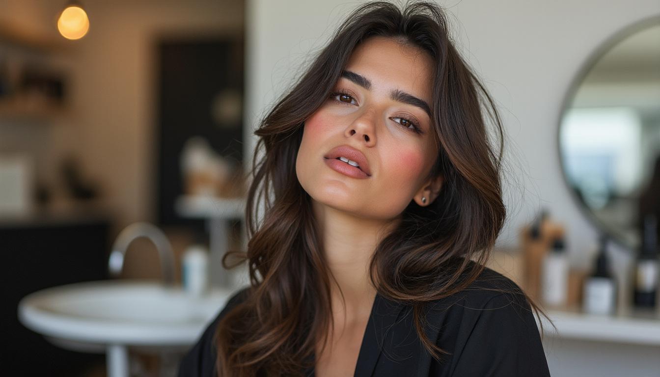 à marseille, laura, 24 ans, victime d'une agression violente dans son salon de coiffure, témoigne de cette expérience traumatisante et appelle à la vigilance.