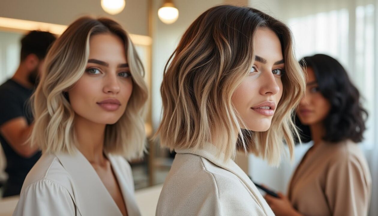 découvrez les dernières tendances et inspirations en coiffure pour sublimer votre style et révéler votre beauté unique avec élégance et créativité.