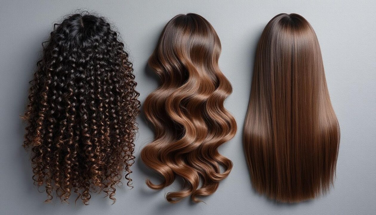 découvrez tout ce qu'il faut savoir sur la porosité des cheveux, son impact sur la santé capillaire, et comment adapter vos soins pour des cheveux plus forts et éclatants.