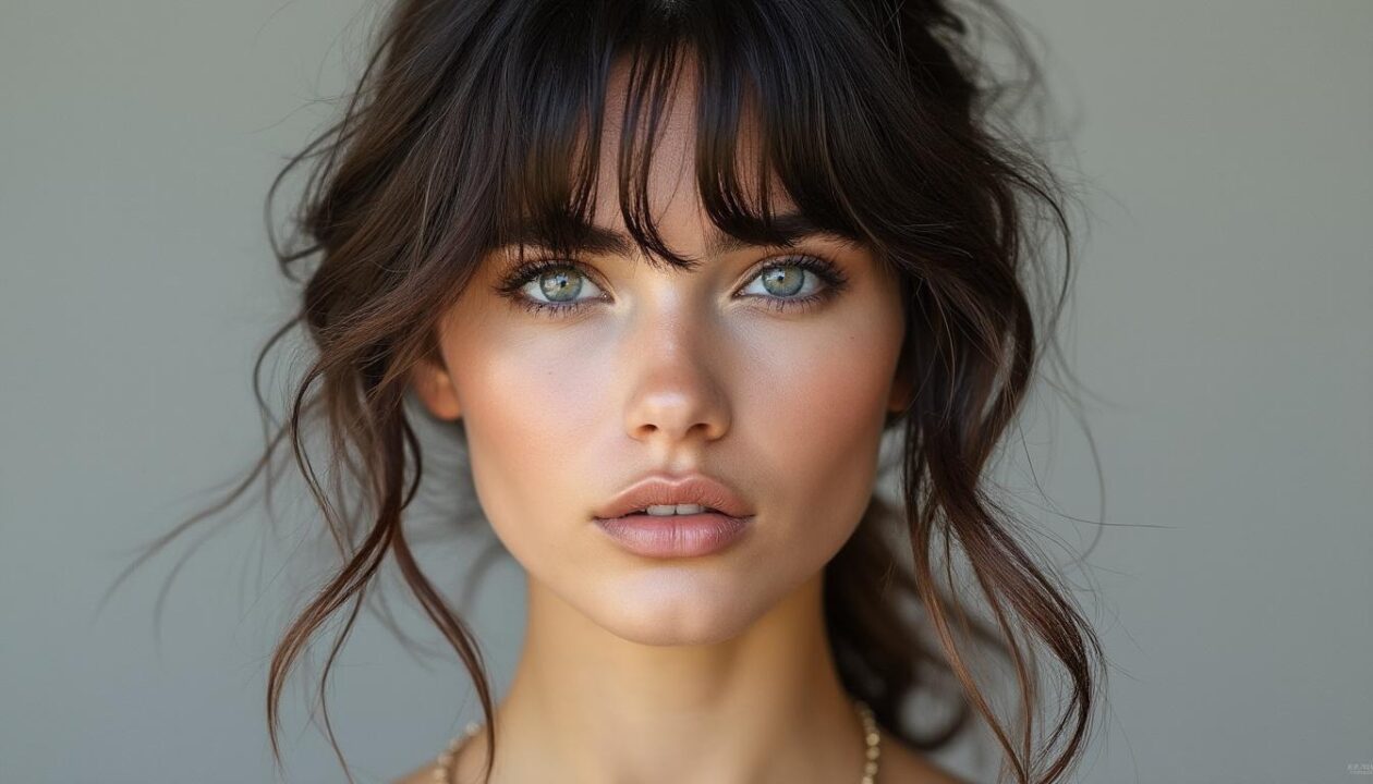 découvrez les 3 styles de franges incontournables qui feront tendance en 2026, révélés par une experte en coiffure pour sublimer votre look.
