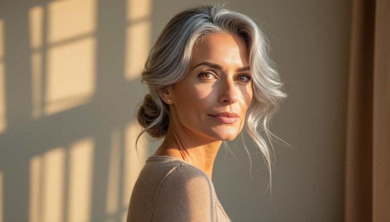 découvrez les meilleures coiffures adaptées aux femmes de plus de 70 ans pour allier élégance, confort et modernité.
