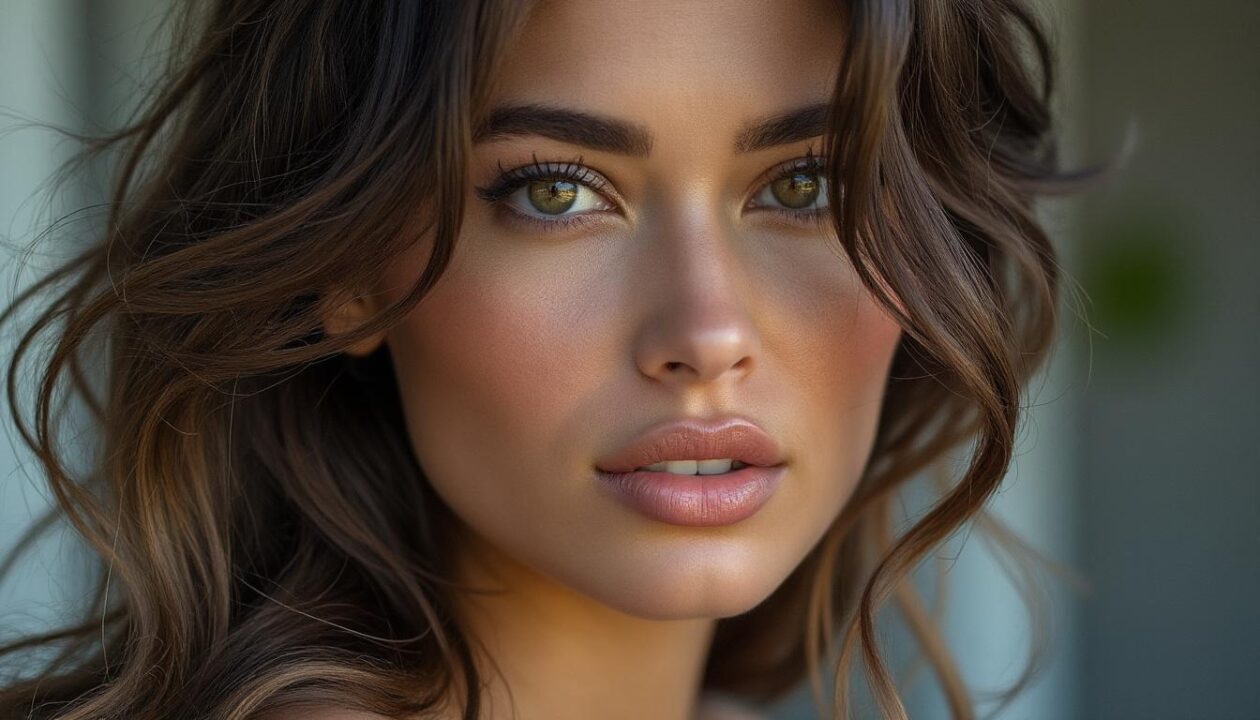 découvrez la mini shag, la coupe tendance qui remplace le brushing traditionnel en apportant volume, mouvement et un effet liftant naturel pour un look moderne et dynamique.