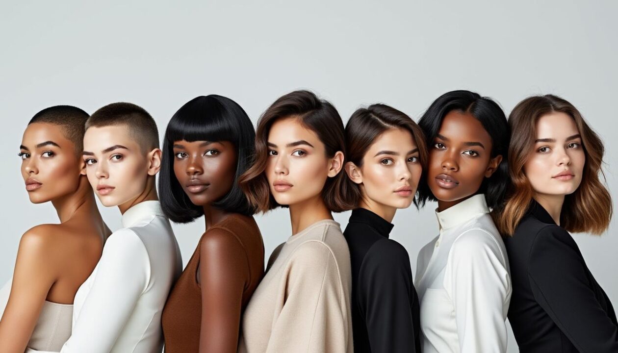 découvrez les 7 coupes de cheveux essentielles à connaître pour choisir le style qui vous mettra en valeur au quotidien.