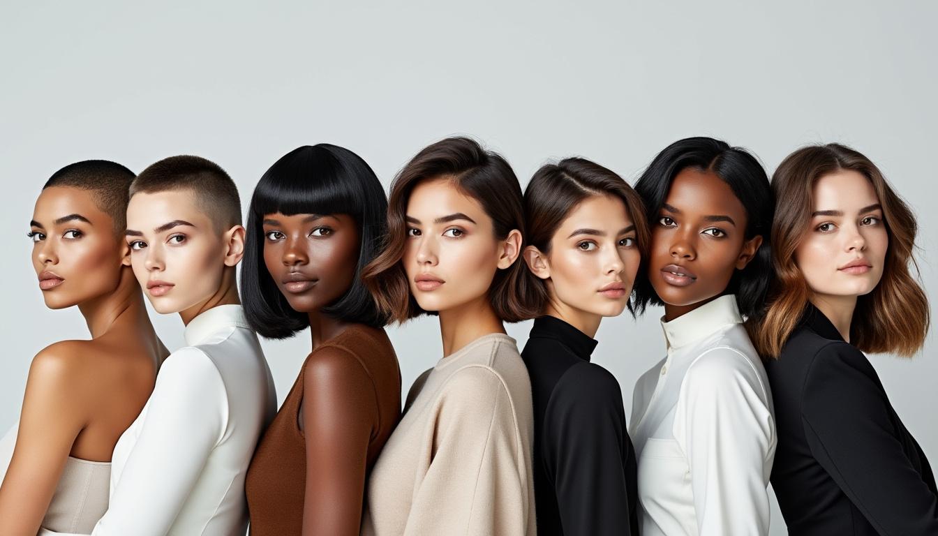 découvrez les 7 coupes de cheveux essentielles à connaître pour choisir le style qui vous mettra en valeur au quotidien.