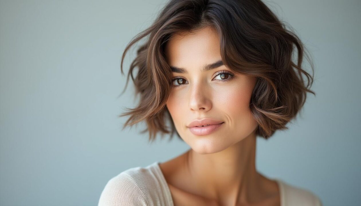 découvrez les meilleures coiffures adaptées aux cheveux courts et fins pour sublimer votre look avec style et élégance.