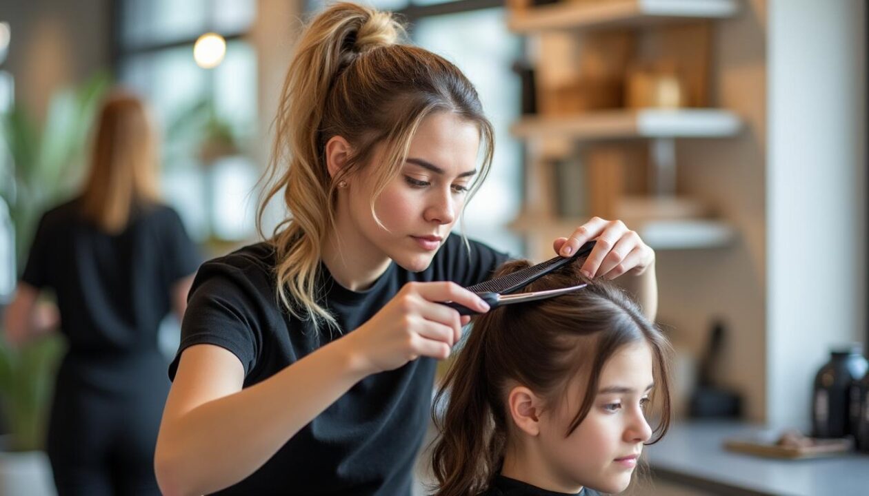 découvrez quelle est la meilleure fréquence pour couper vos cheveux et les raisons pour lesquelles un entretien régulier est essentiel pour leur santé et leur beauté.