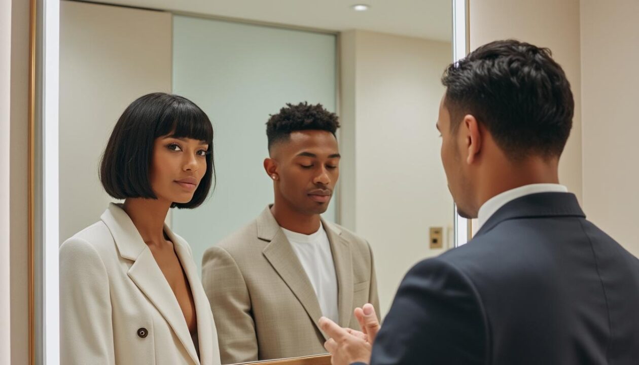 découvrez les coupes de cheveux les plus faciles à réaliser soi-même, avec des conseils pratiques pour réussir votre coiffure à la maison en toute simplicité.