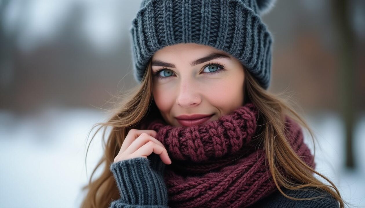 découvrez les gestes essentiels pour protéger vos cheveux durant l'hiver et éviter sécheresse, casse et frisottis. prenez soin de votre chevelure malgré le froid !
